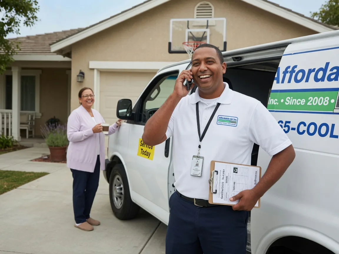 Central Ac Repair South Jamesport, NY FAQs